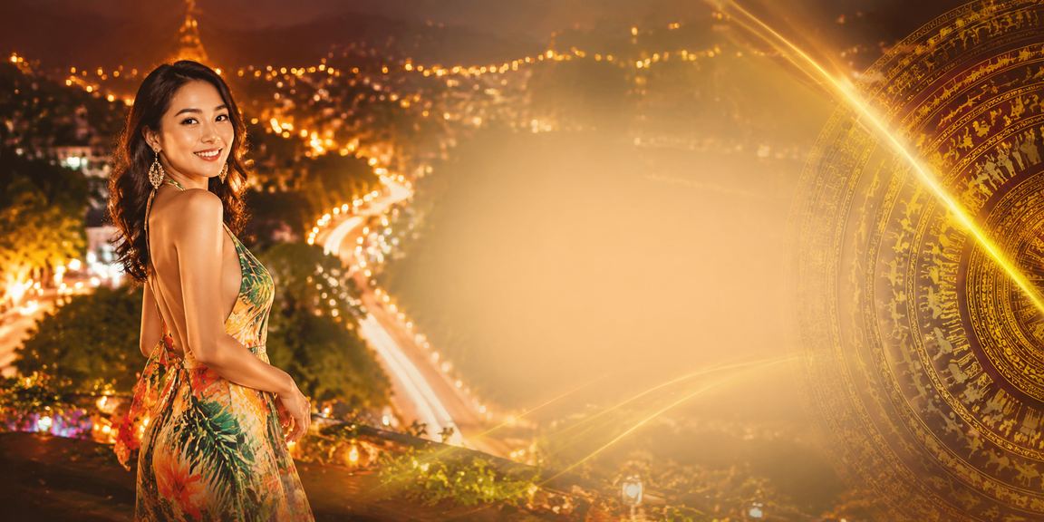 Chợ đêm Đà Lạt minh họa trải nghiệm mobile và ưu đãi VIP của rr8