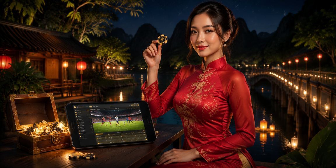 Khung cảnh Ninh Bình gợi nhắc việc giữ cân bằng khi giải trí thể thao